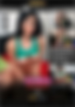 Step Sister 3D Fuckfest back cover