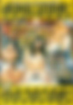 Mondo Extreme 36: Geyser Gash front cover