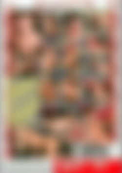 Honey Buns back cover