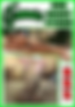 Grannies One Night Stand front cover