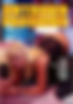 Untamed Passions front cover