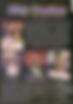 Dirty Desires back cover