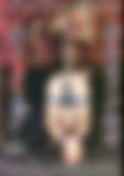 Dirty Desires front cover