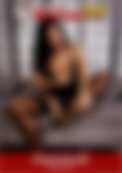 Nylon Fetish Vibe front cover