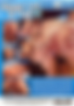 Ginger Lea & Tige back cover