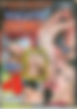 Tight Teens front cover