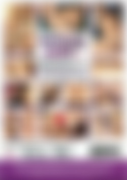 Squirting With The Stars #2 back cover