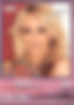 MVP (Most Valuable PornStar) Stormy front cover