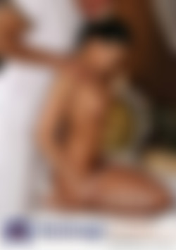 Massage Rooms Presents - Fernando & Coco front cover