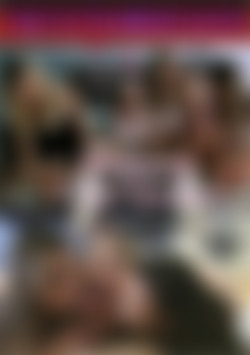 Bridesmaids Secret Weekend front cover