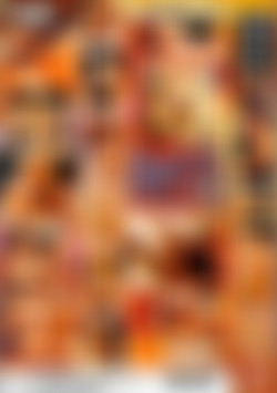 Damage Files #2, The back cover