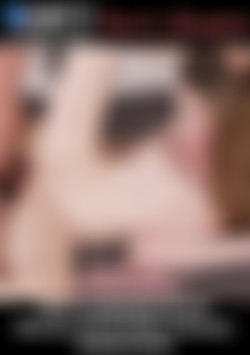 Statuesque slut swallows big facial cumload front cover