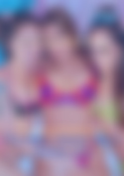 Natalia Starr, Isabella Nice, & Tiny Rhea Triple-Team a Cock front cover