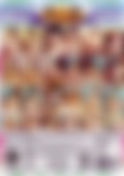 European Hotties #11 back cover