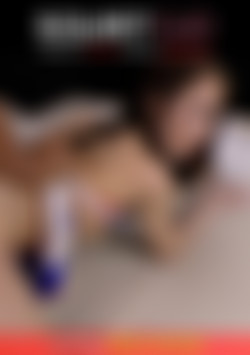 Nata Ocean Squirts for the First Time in Her Life! front cover