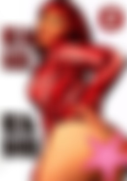 Real Babes Real Boobs Vol 2 front cover