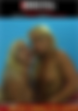 Britney Amber And Cali Carter Trigger A Sex Explosion front cover