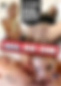 Anal Red Zone front cover