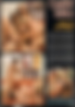 Candy Girls 133- Three to Get Ready back cover