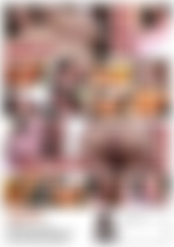 Anal Authority: Jennifer White, The back cover