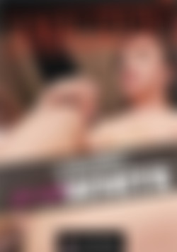 Anal Authority: Jennifer White, The front cover