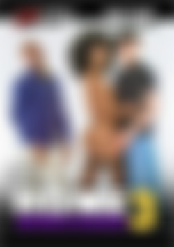 Home Wreckers 3 front cover