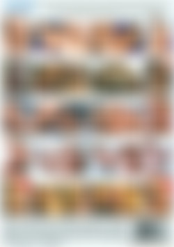 Sex Fantasies back cover