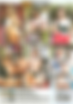 Spoof Porn Vol. 01 back cover