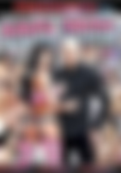 Rock Hard 2 front cover