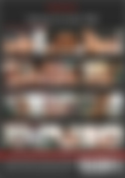 Submit To My Will back cover