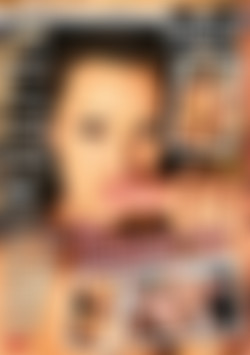 Contract Girl, The front cover