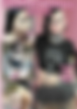 ChickPass Amateurs Volume 95 front cover