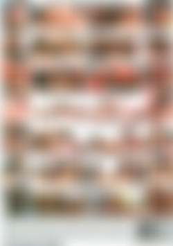 Brunette Bombshells back cover