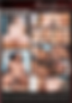 Plus Size Babes Vol. 7 back cover