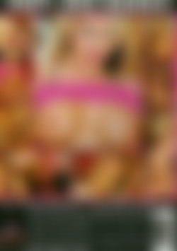 I Love Your Sexy Bust 2 back cover