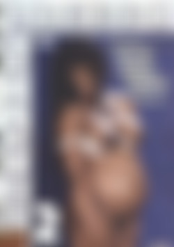 Preggo Bitches 2 front cover
