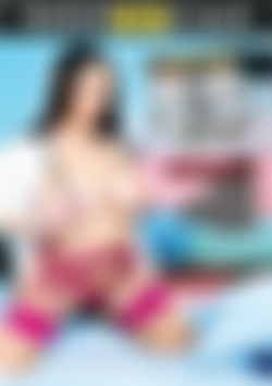 Pornstars Like It Big Vol. 39 front cover