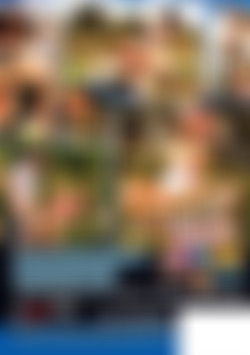 Anal Farm Girls Vol. 2 back cover