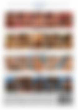 Double Penetration Angels Vol. 2 back cover