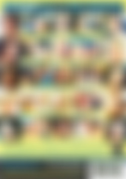 Office Perks back cover