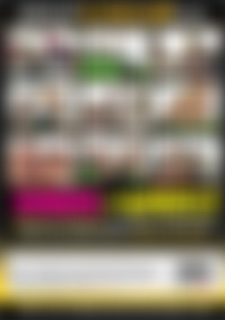 Swingers on Wheels back cover