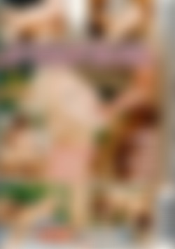 Wet Teens Vol. 2 back cover