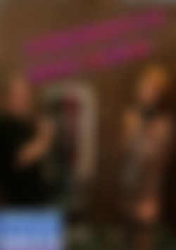 Intense Domination - Subject Mishima front cover