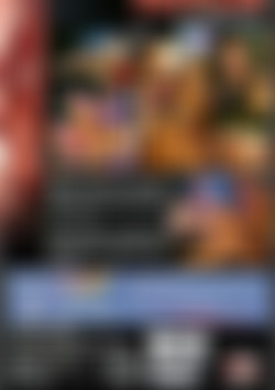 Last Muse, The back cover