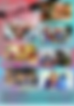 Taboo Sex Fantasies Volume 11 -  Cosplay Kink back cover