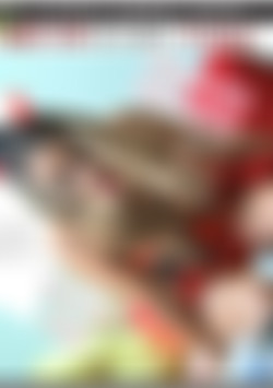 Taboo Sex Fantasies Volume 11 -  Cosplay Kink front cover