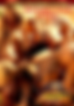 Red Hot Pink Video front cover