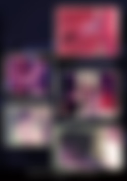 The Sex Detectives back cover