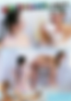 Bubble Bath And Pussy Licking Fun front cover