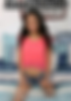 Facial Recognition: Teen Edition Volume 3 back cover